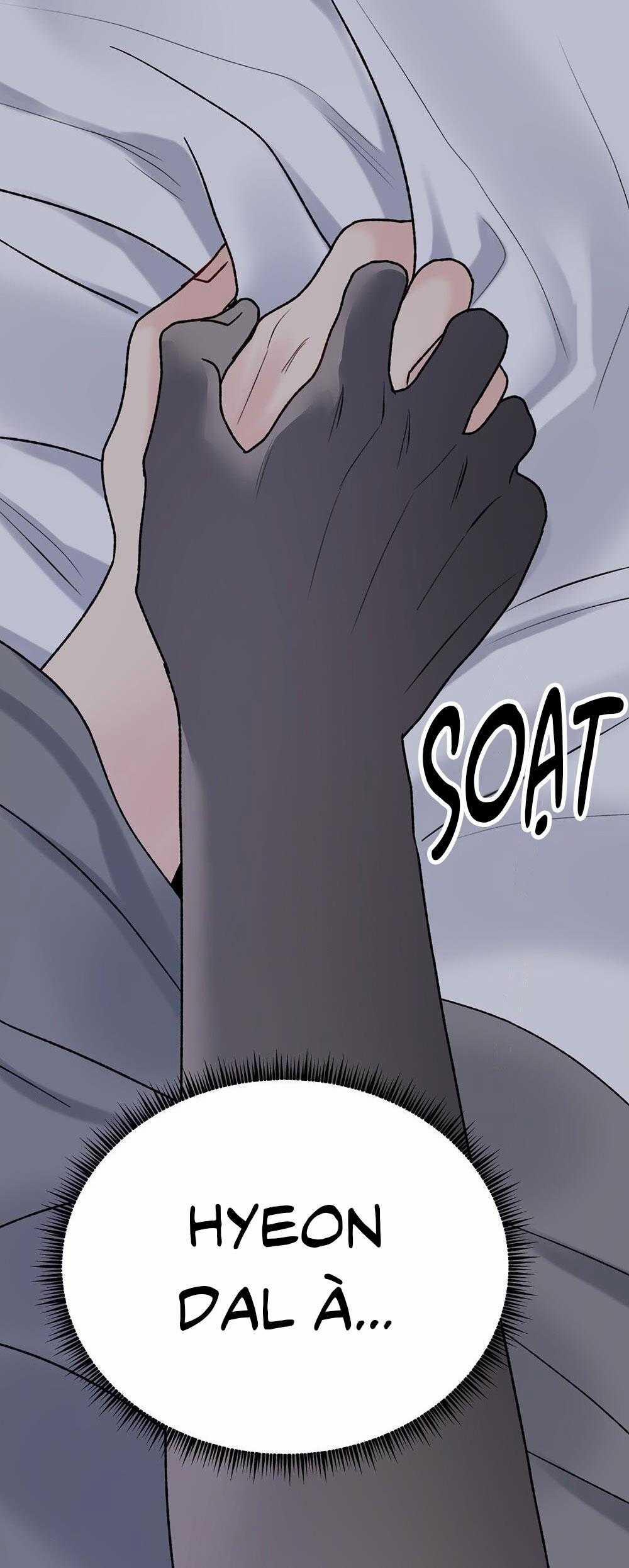 Cậu Không Phải Là Gu Của Tôi 42 trang 70