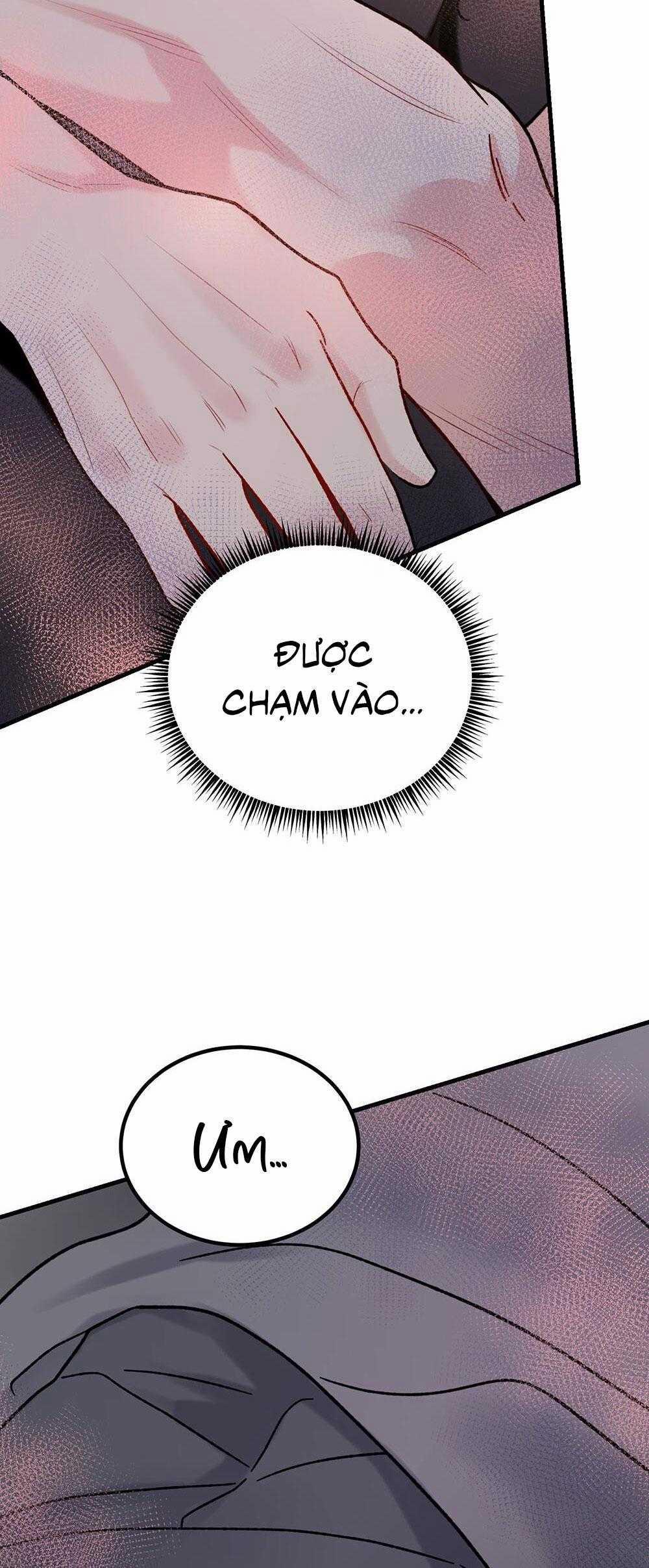 Cậu Không Phải Là Gu Của Tôi 42 trang 74