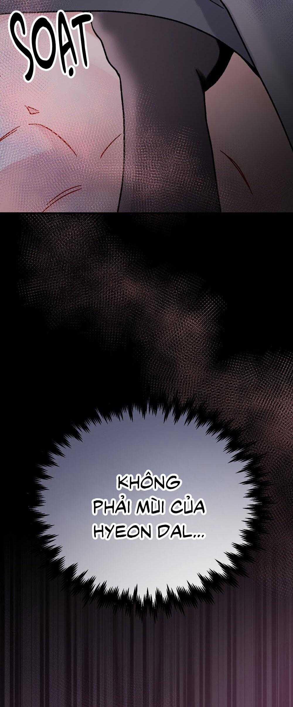 Cậu Không Phải Là Gu Của Tôi 42 trang 75