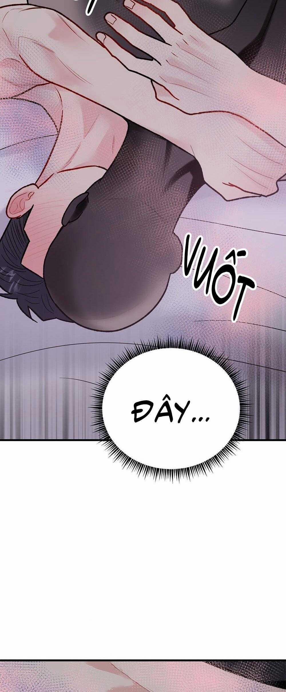 Cậu Không Phải Là Gu Của Tôi 42 trang 77