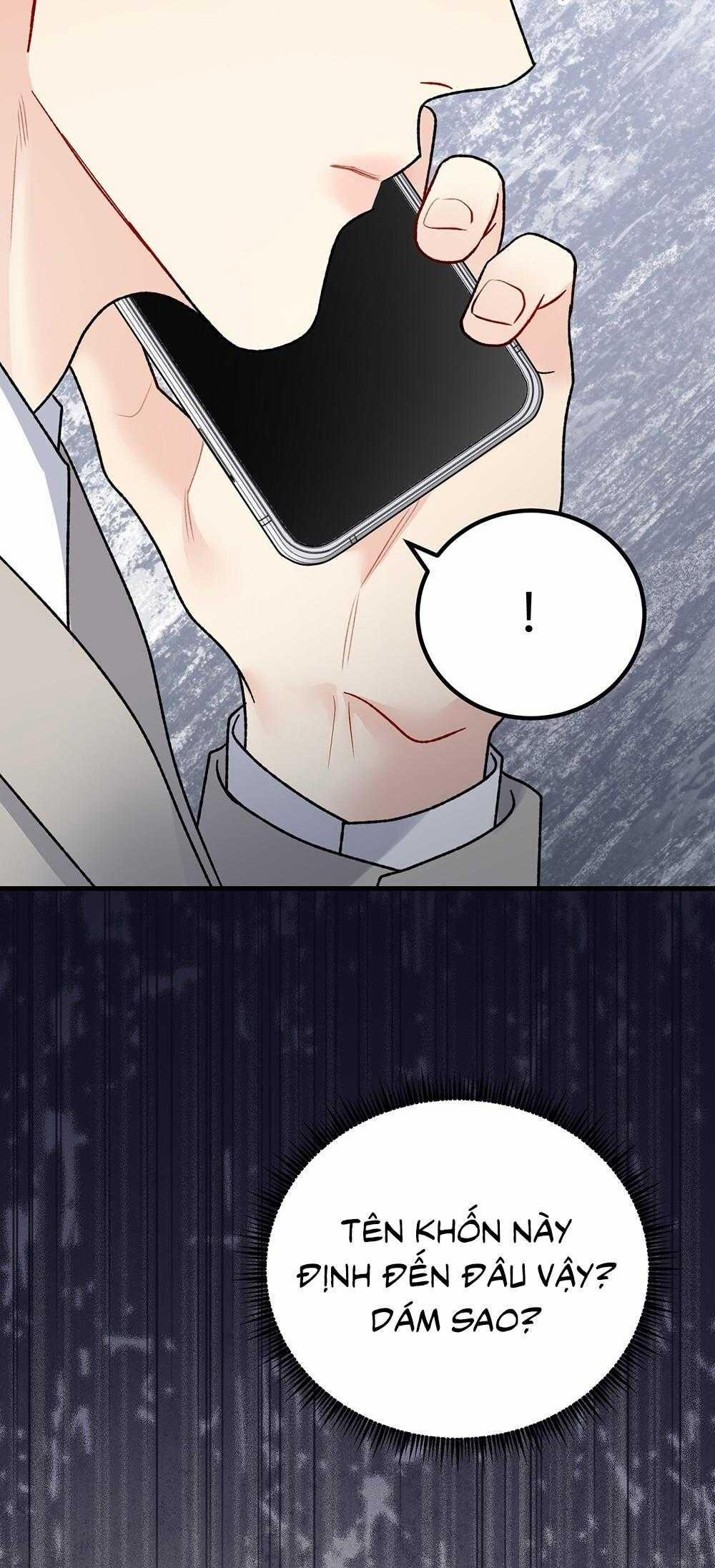 Cậu Không Phải Là Gu Của Tôi 43 trang 23