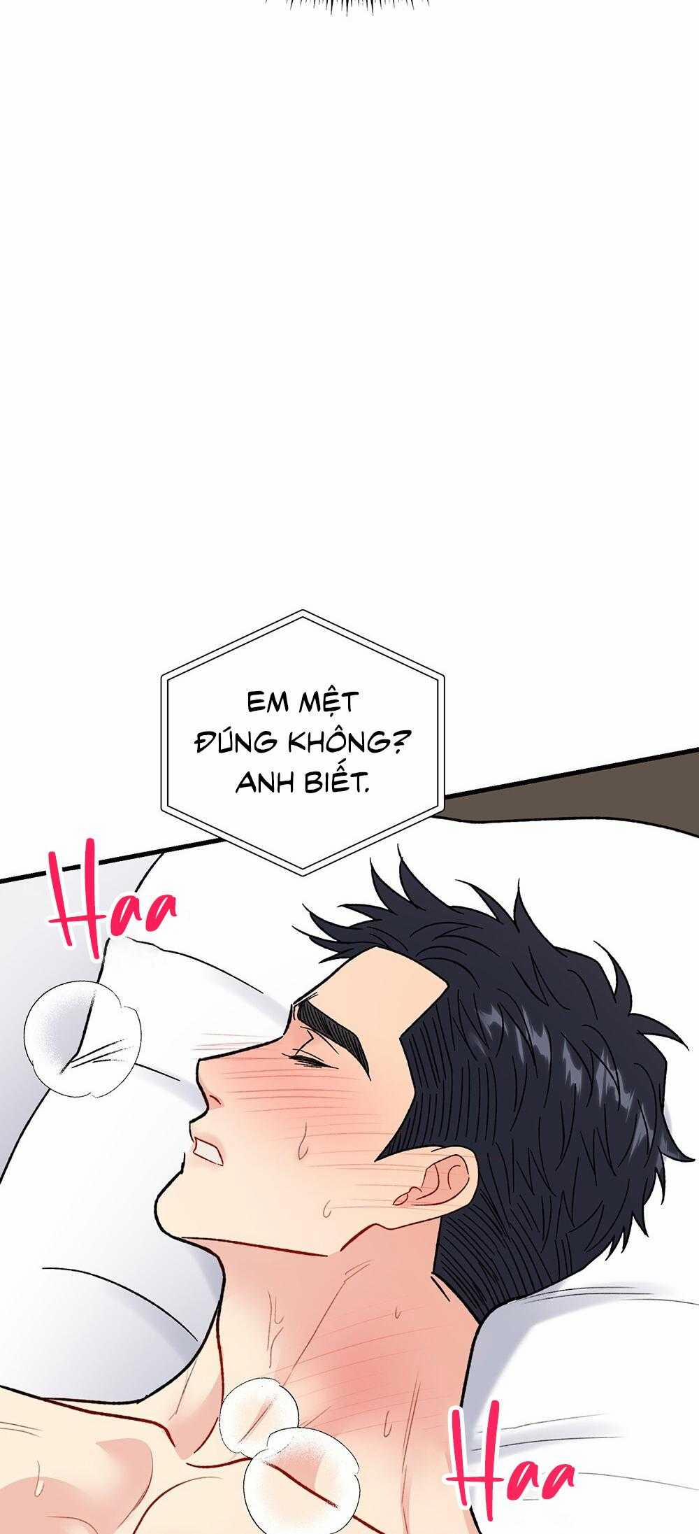 Cậu Không Phải Là Gu Của Tôi 43 trang 25