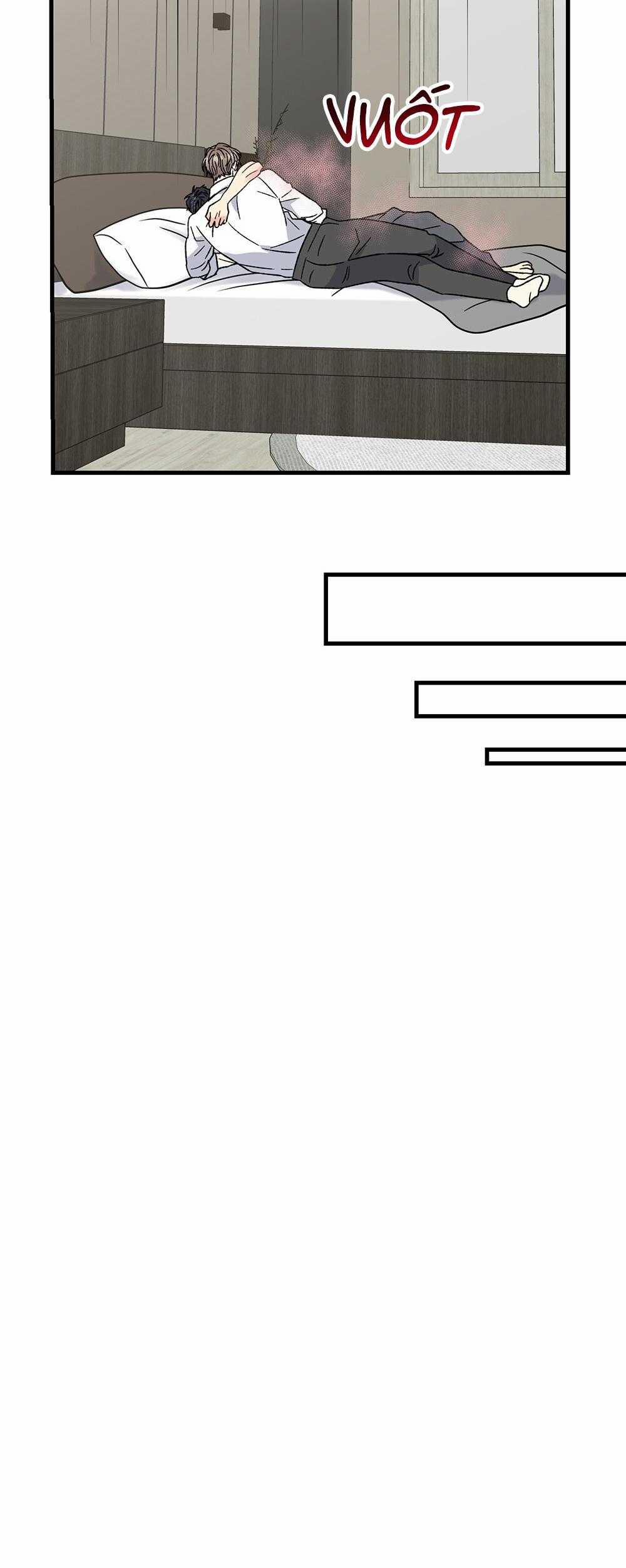 Cậu Không Phải Là Gu Của Tôi 43 trang 37