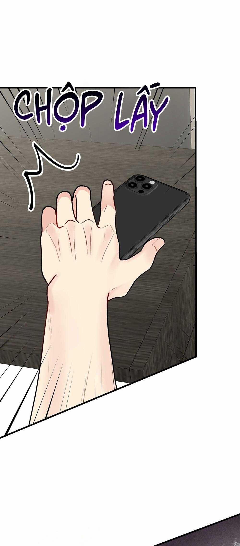 Cậu Không Phải Là Gu Của Tôi 43 trang 40