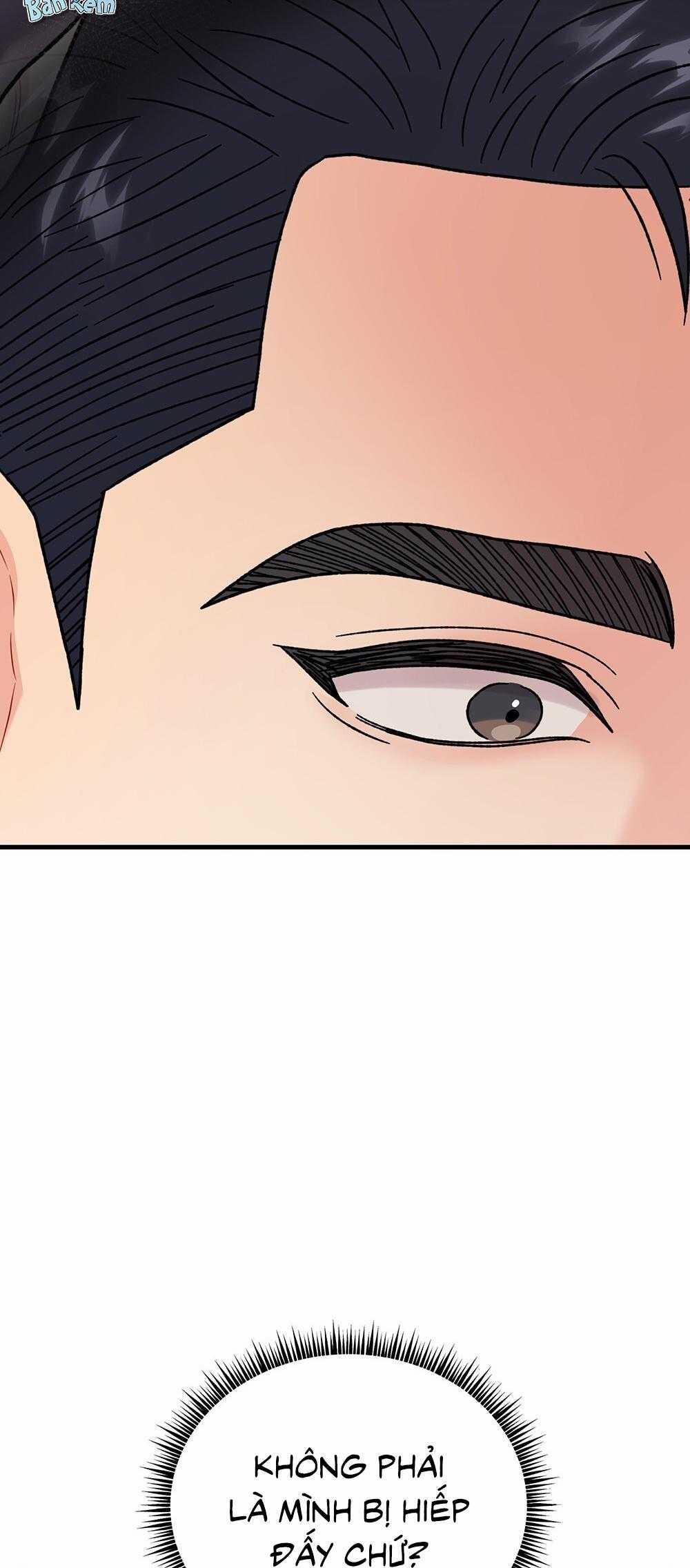 Cậu Không Phải Là Gu Của Tôi 43 trang 44