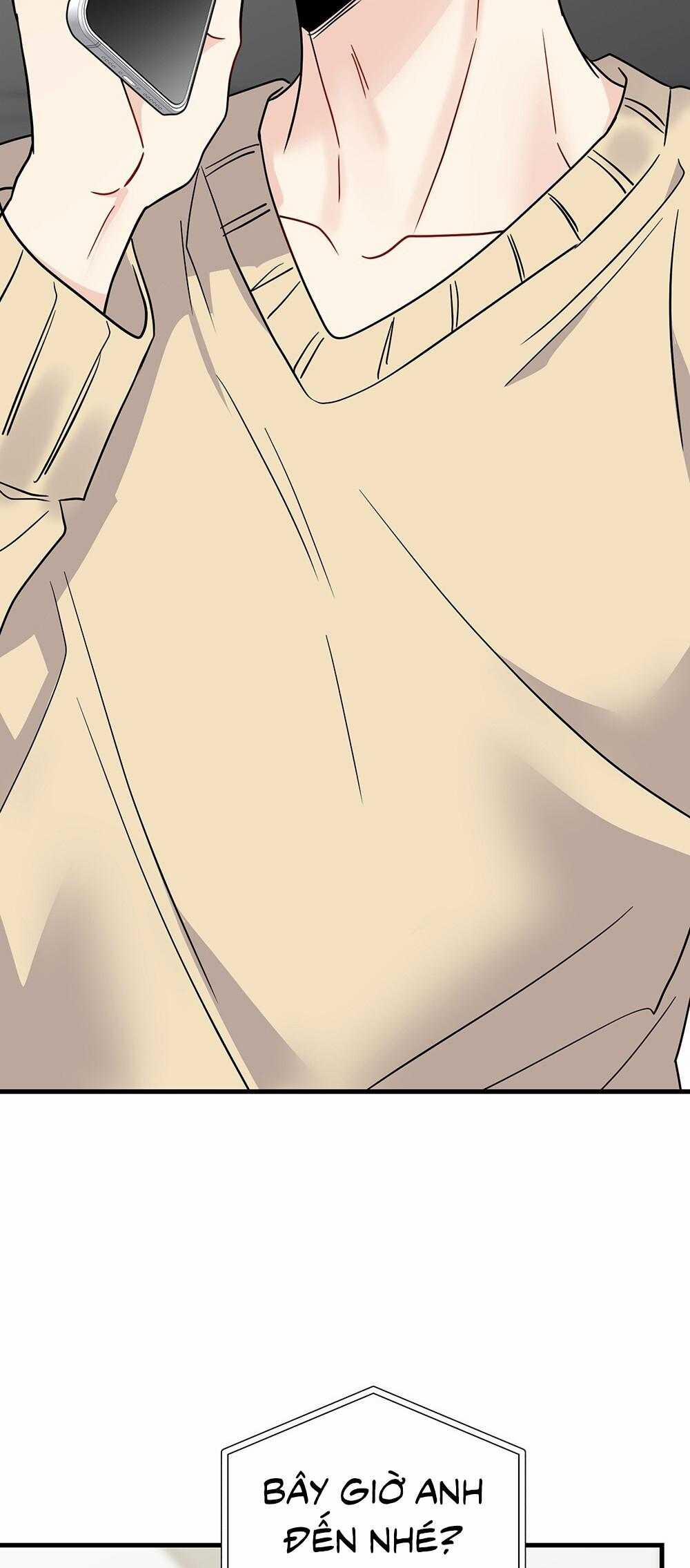 Cậu Không Phải Là Gu Của Tôi 43 trang 48