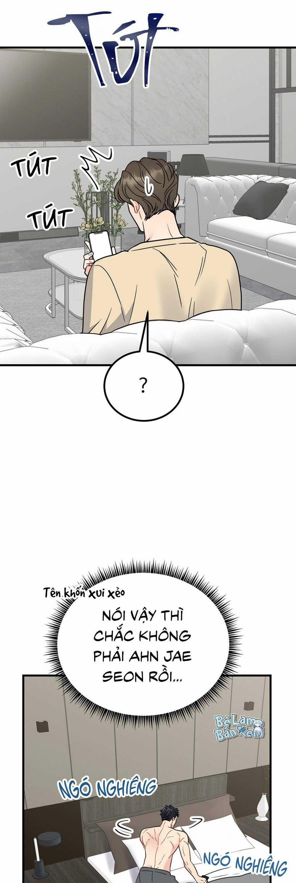 Cậu Không Phải Là Gu Của Tôi 43 trang 51