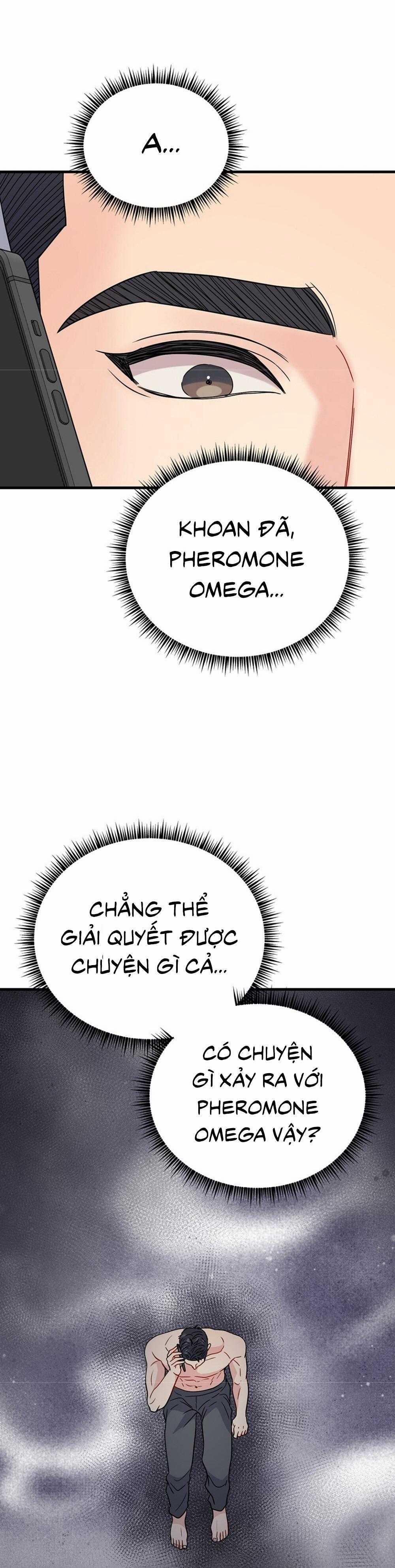 Cậu Không Phải Là Gu Của Tôi 43 trang 58