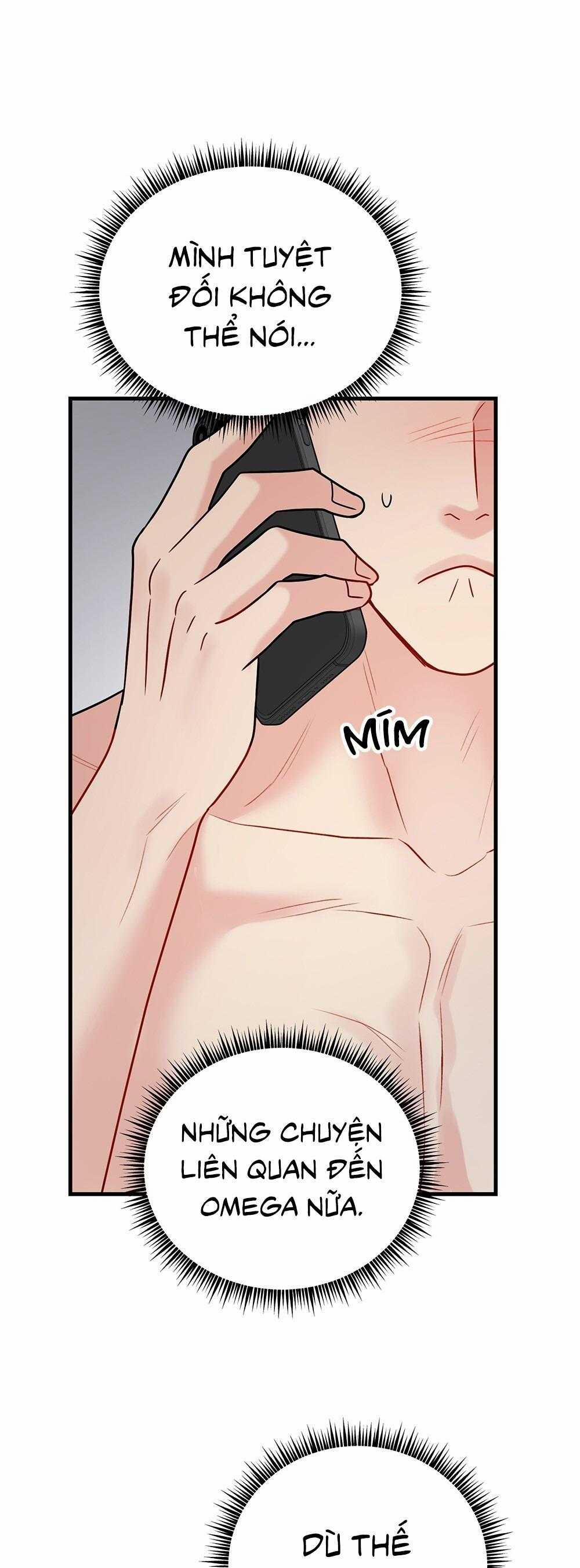 Cậu Không Phải Là Gu Của Tôi 43 trang 60