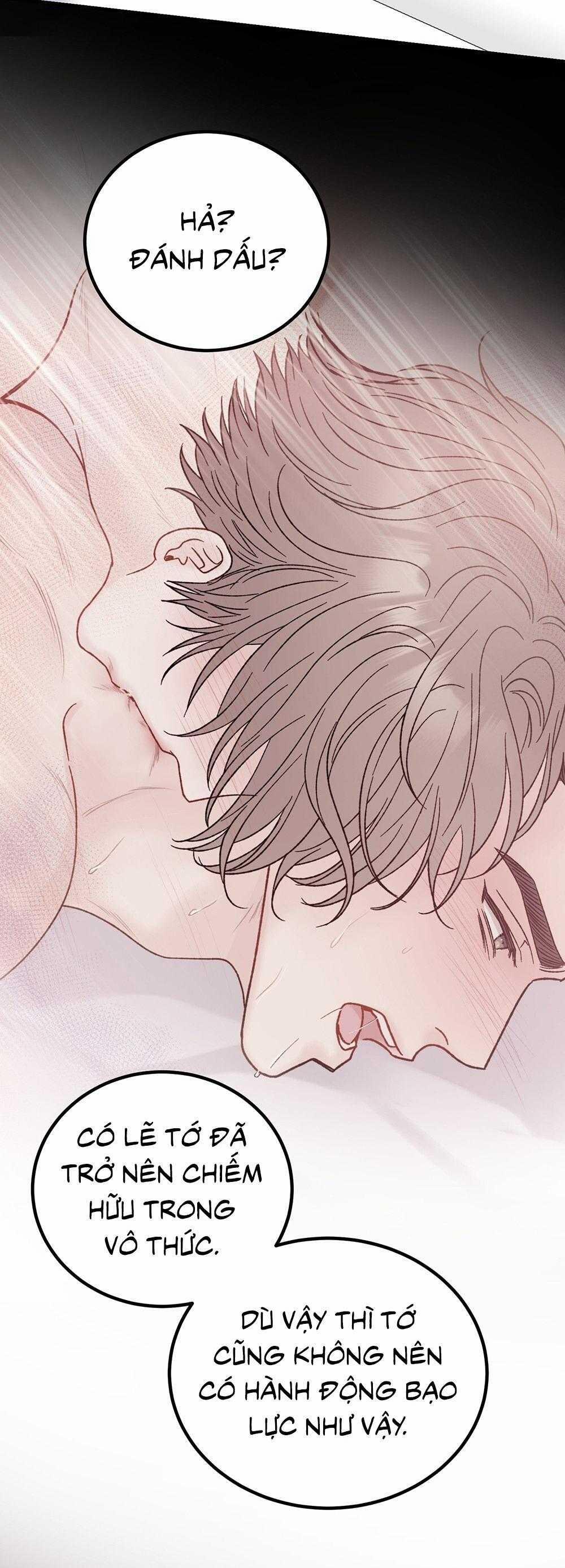 Cậu Không Phải Là Gu Của Tôi 43 trang 69