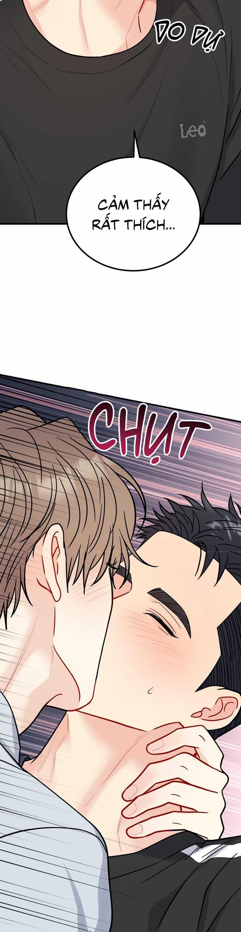 Cậu Không Phải Là Gu Của Tôi 43 trang 71