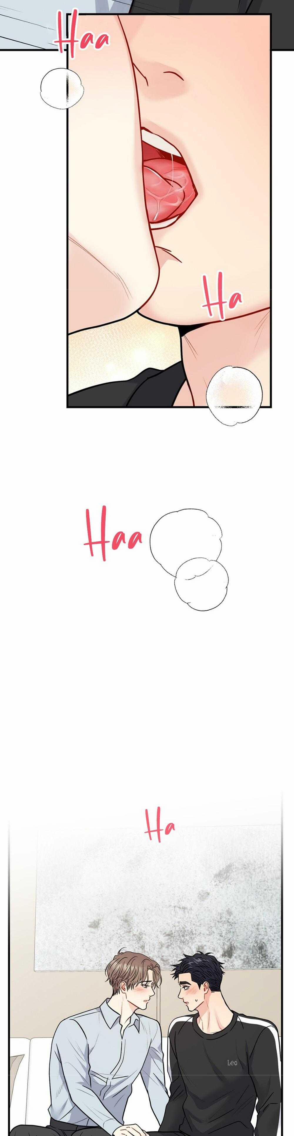 Cậu Không Phải Là Gu Của Tôi 43 trang 72