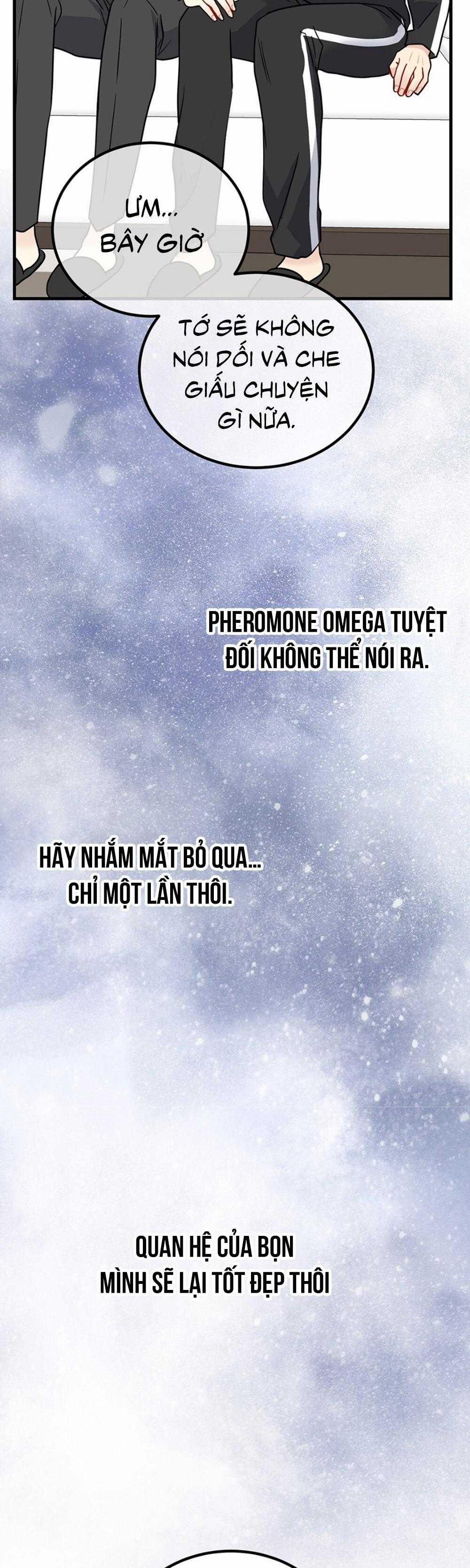 Cậu Không Phải Là Gu Của Tôi 43 trang 73