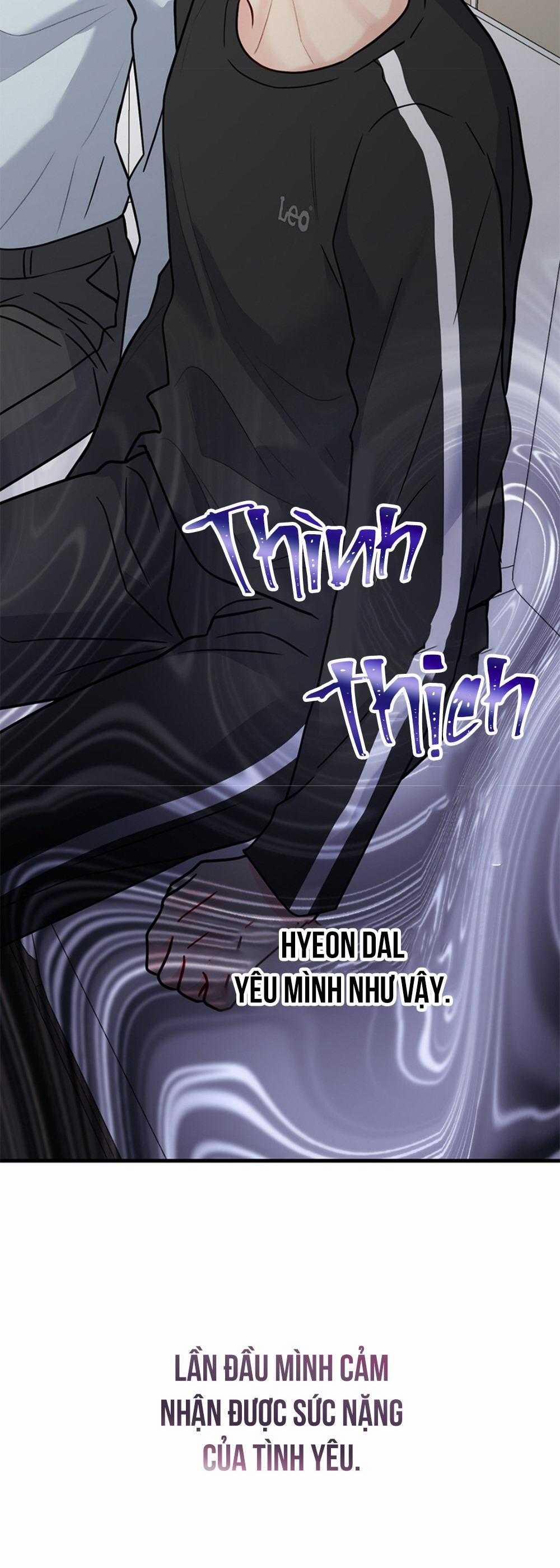 Cậu Không Phải Là Gu Của Tôi 43 trang 79