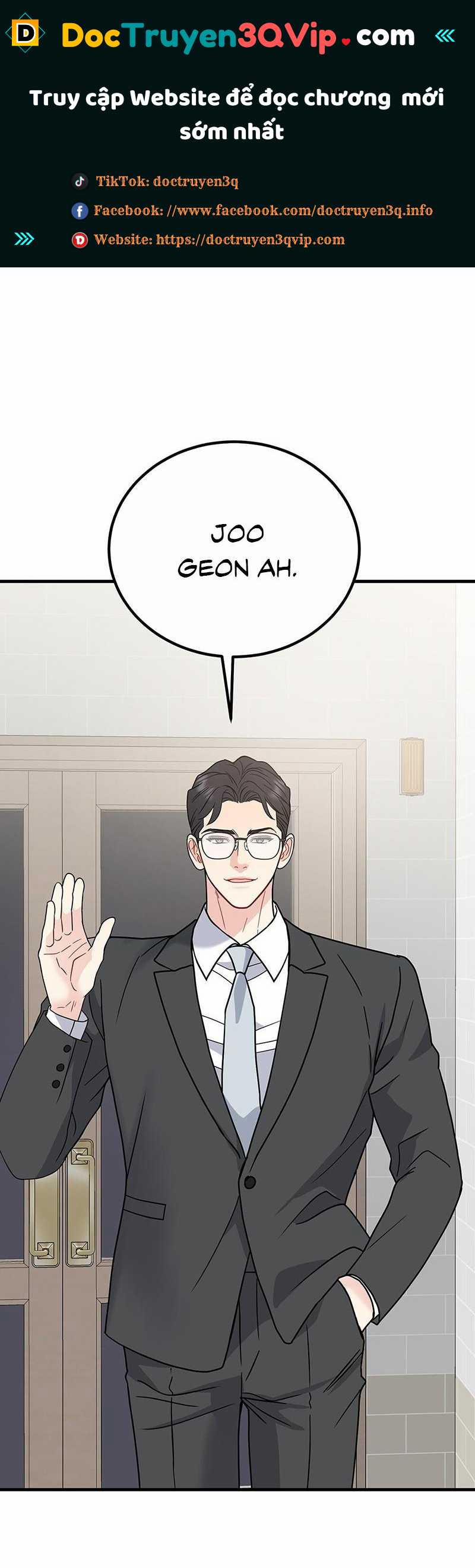 Cậu Không Phải Là Gu Của Tôi 44 trang 0