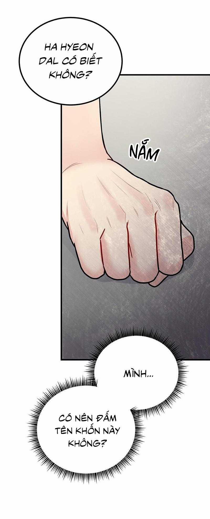 Cậu Không Phải Là Gu Của Tôi 44 trang 12