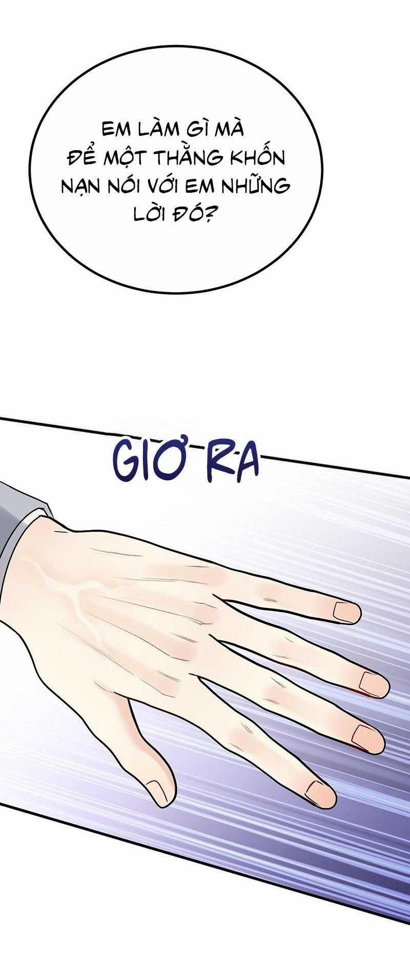 Cậu Không Phải Là Gu Của Tôi 44 trang 18