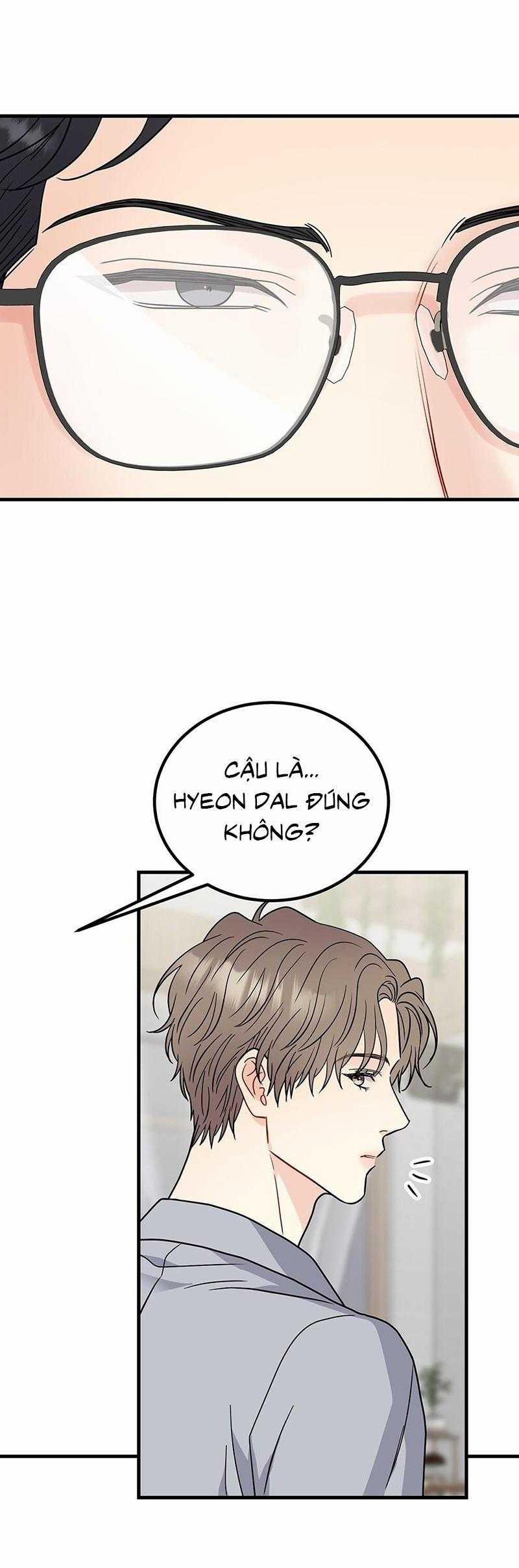 Cậu Không Phải Là Gu Của Tôi 44 trang 27