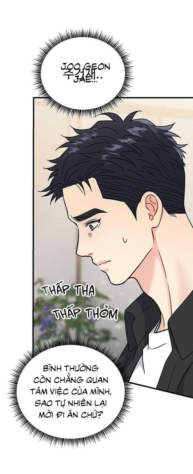 Cậu Không Phải Là Gu Của Tôi 44 trang 31