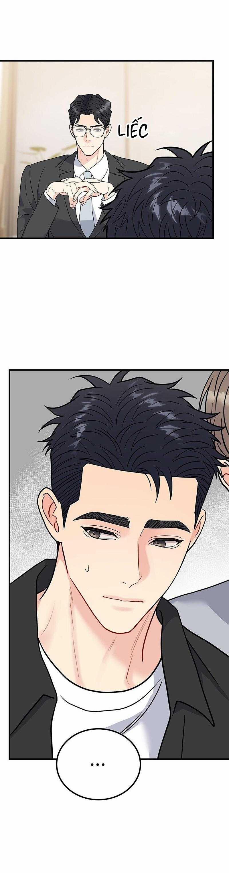 Cậu Không Phải Là Gu Của Tôi 44 trang 36