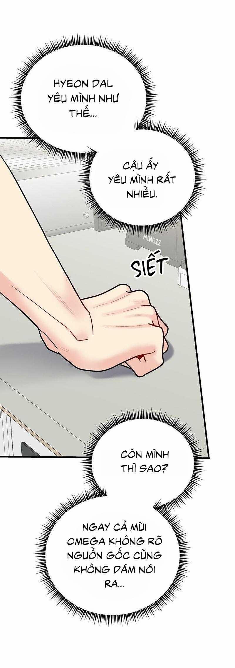 Cậu Không Phải Là Gu Của Tôi 44 trang 4