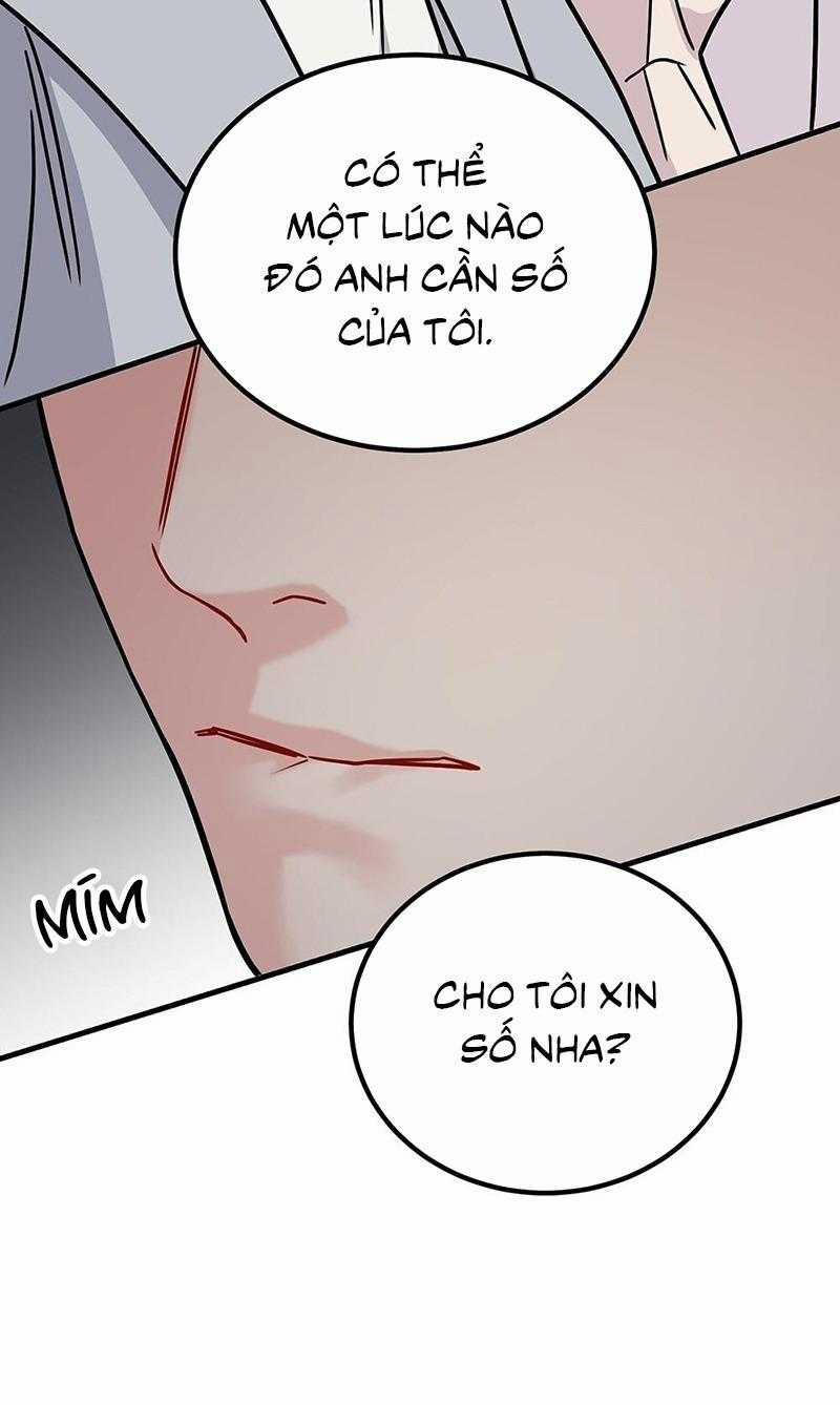 Cậu Không Phải Là Gu Của Tôi 44 trang 43