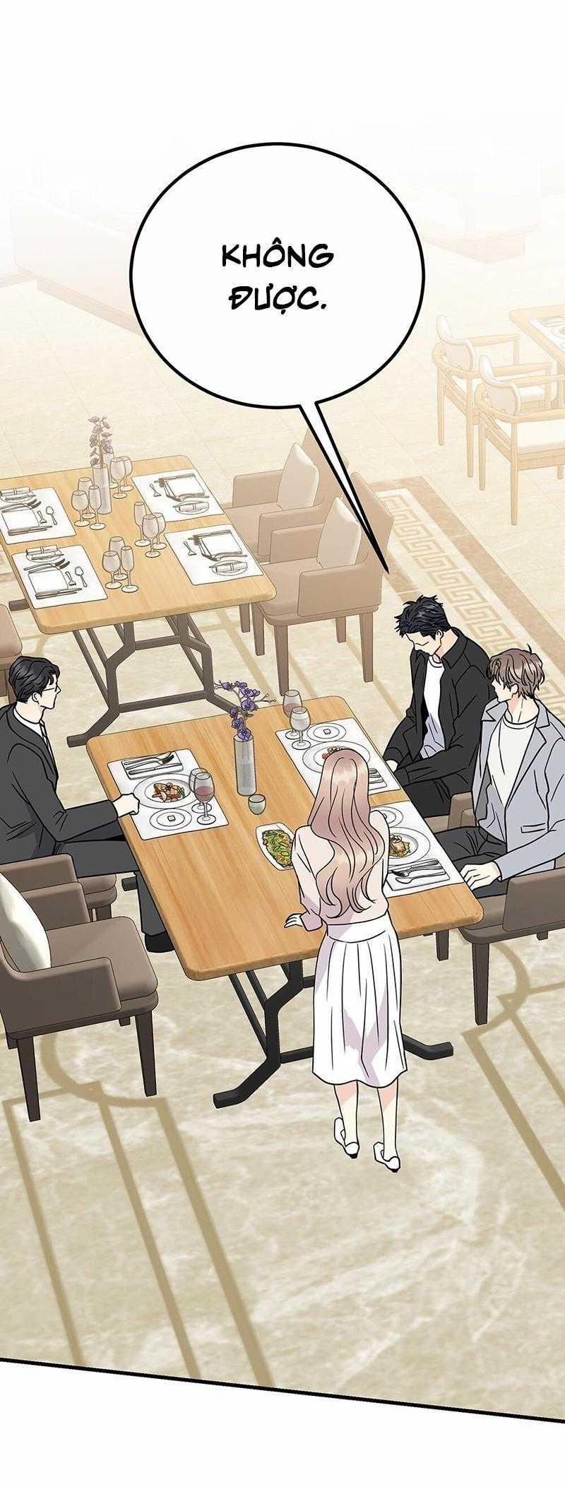 Cậu Không Phải Là Gu Của Tôi 44 trang 44