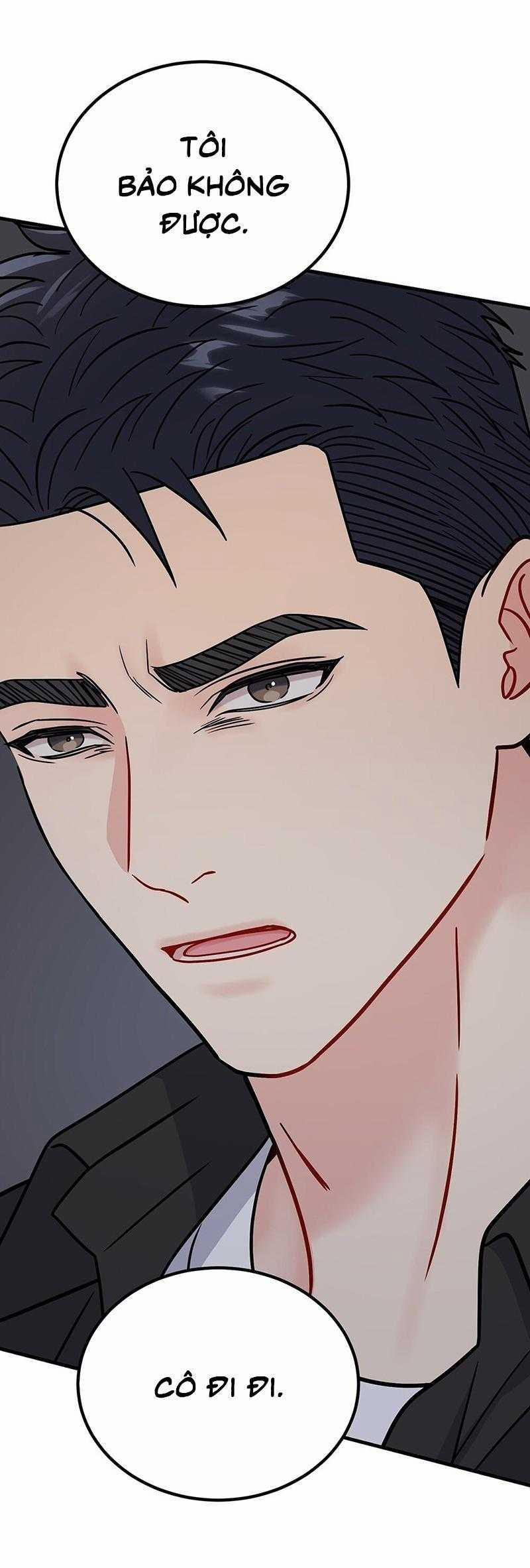 Cậu Không Phải Là Gu Của Tôi 44 trang 45