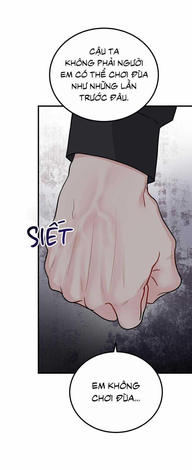 Cậu Không Phải Là Gu Của Tôi 44 trang 53