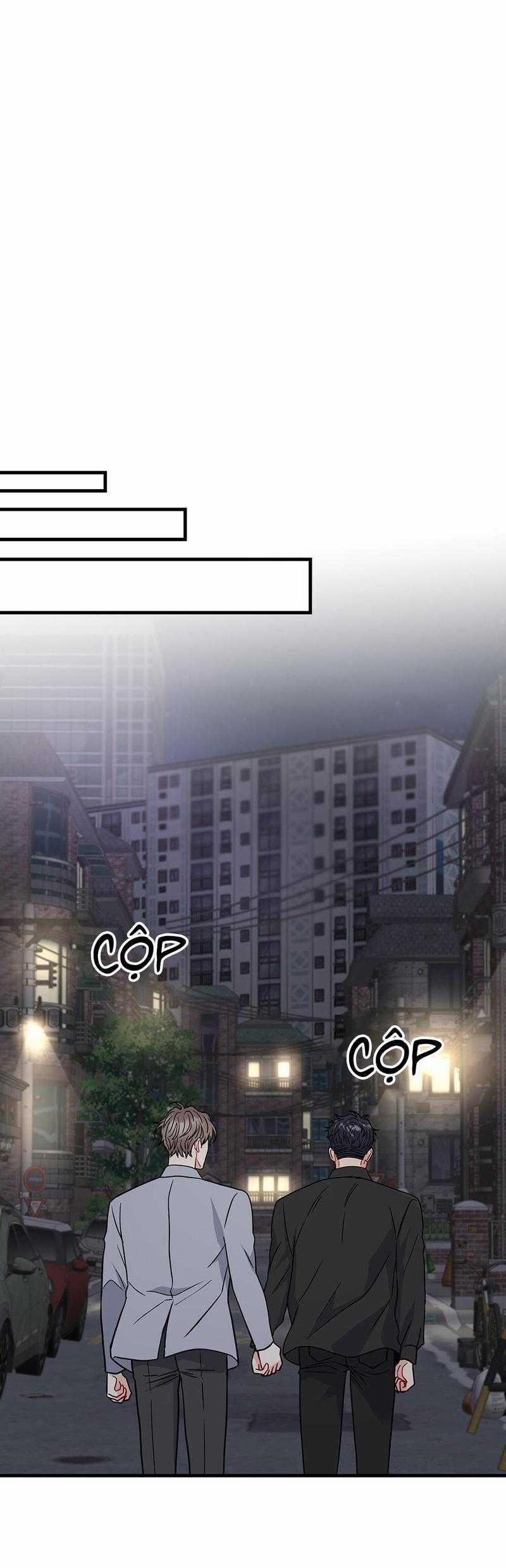 Cậu Không Phải Là Gu Của Tôi 44 trang 57