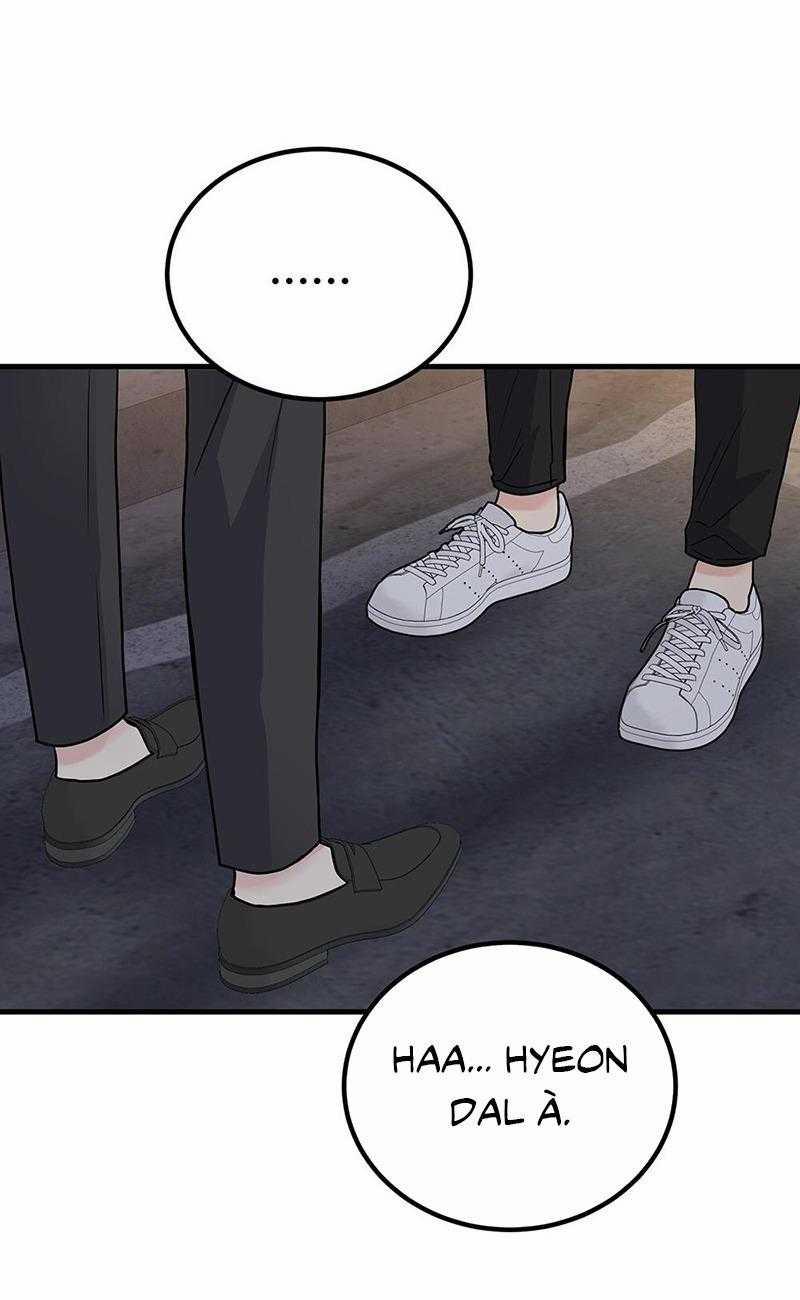 Cậu Không Phải Là Gu Của Tôi 44 trang 68