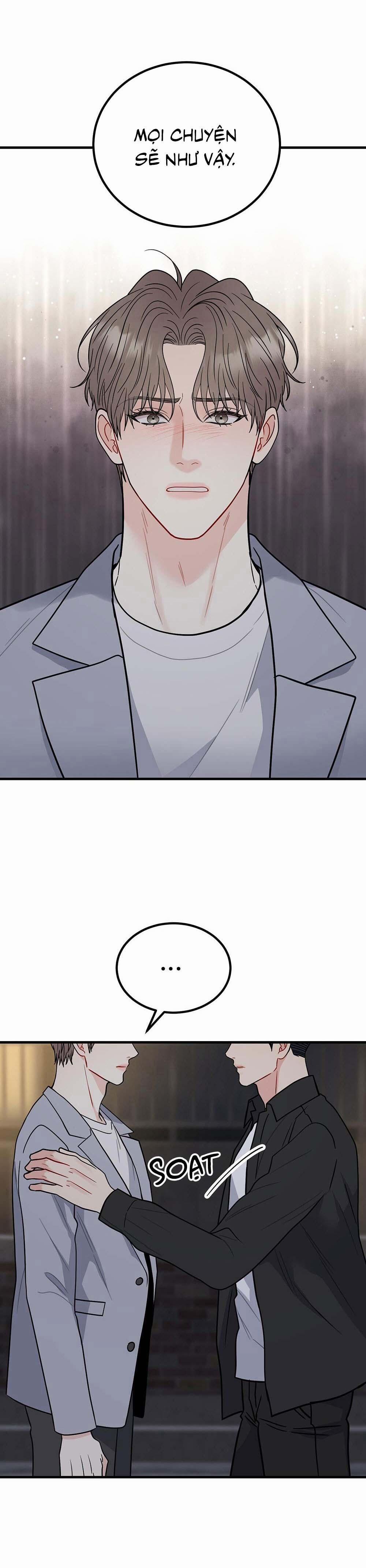 Cậu Không Phải Là Gu Của Tôi 45 trang 12