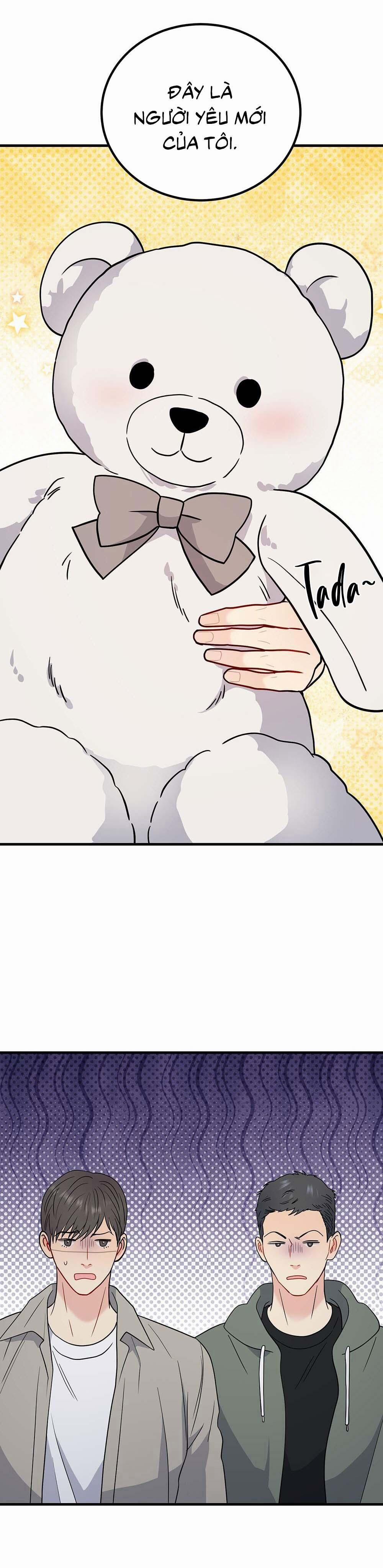 Cậu Không Phải Là Gu Của Tôi 45 trang 25