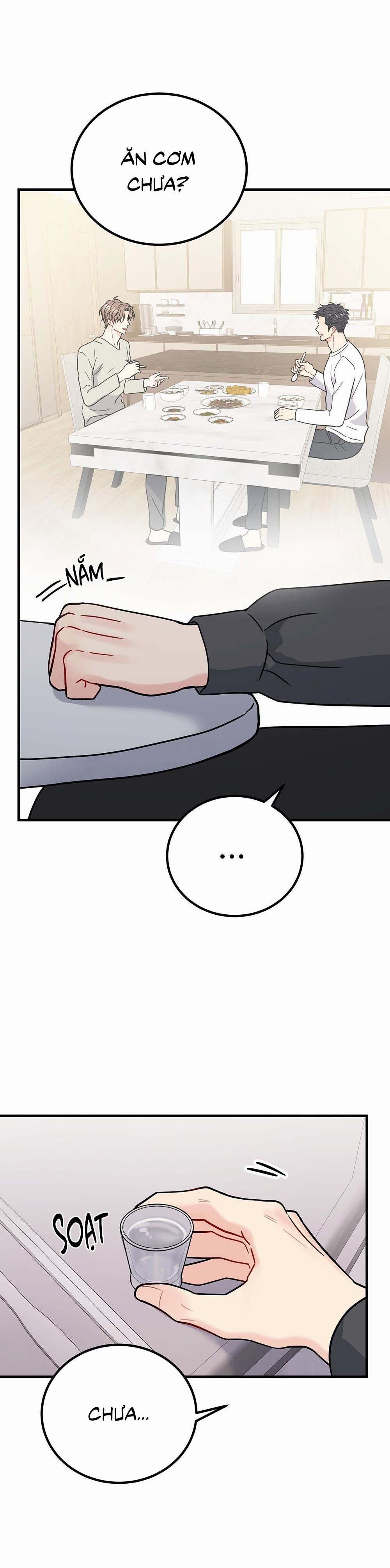 Cậu Không Phải Là Gu Của Tôi 45 trang 31