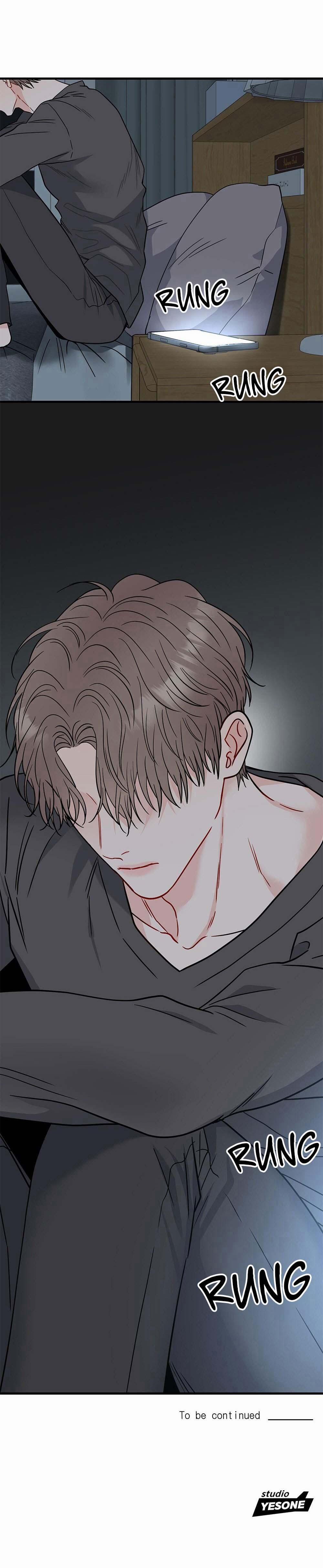 Cậu Không Phải Là Gu Của Tôi 45 trang 40