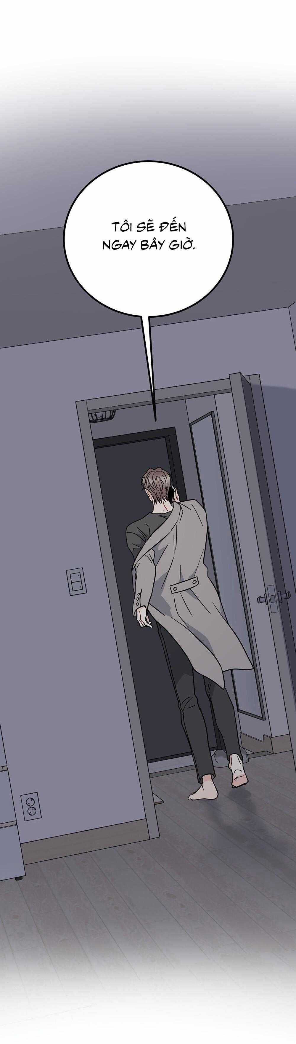 Cậu Không Phải Là Gu Của Tôi 46 trang 16