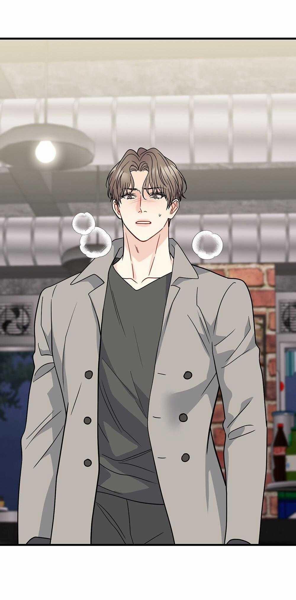 Cậu Không Phải Là Gu Của Tôi 46 trang 19