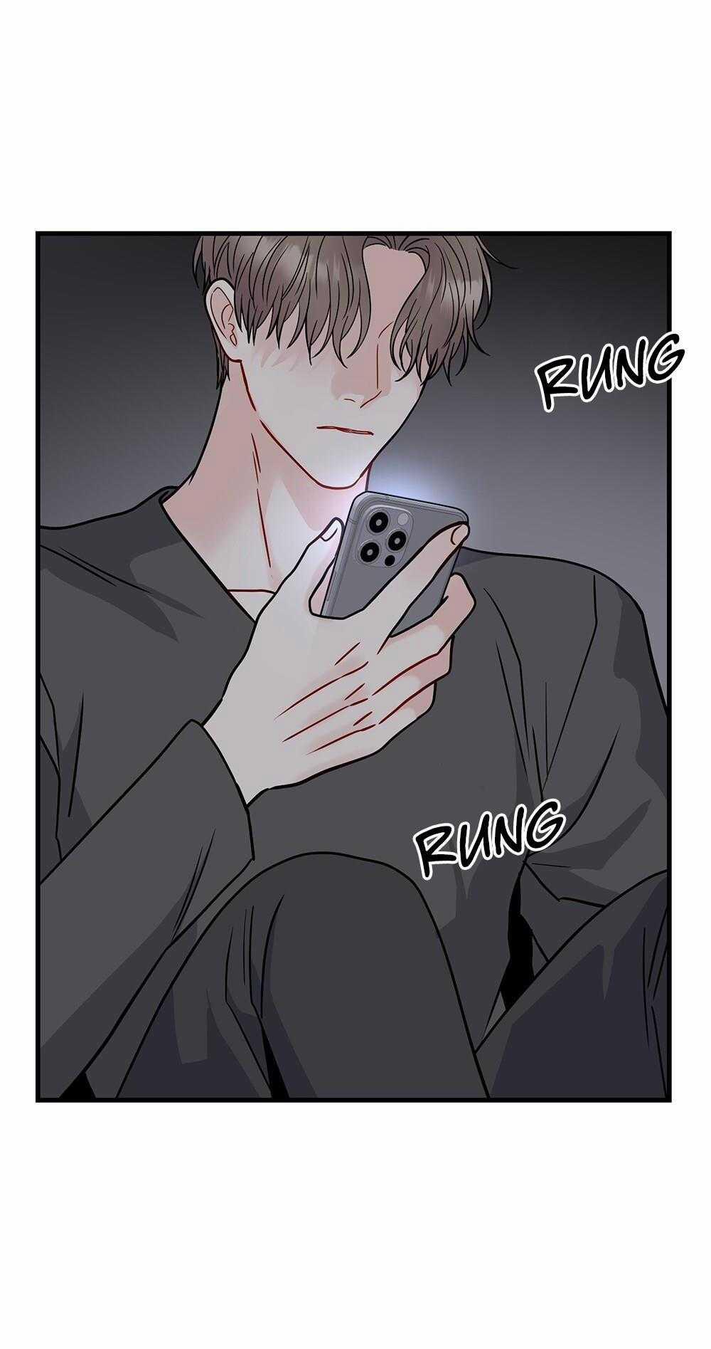 Cậu Không Phải Là Gu Của Tôi 46 trang 2