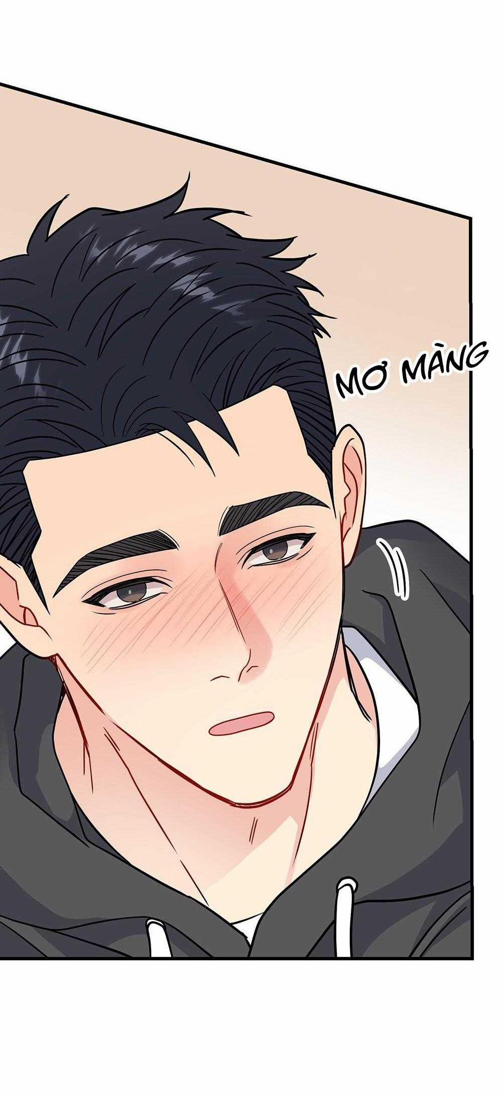 Cậu Không Phải Là Gu Của Tôi 46 trang 25