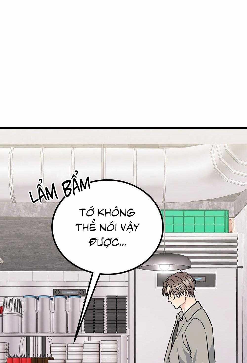 Cậu Không Phải Là Gu Của Tôi 46 trang 34