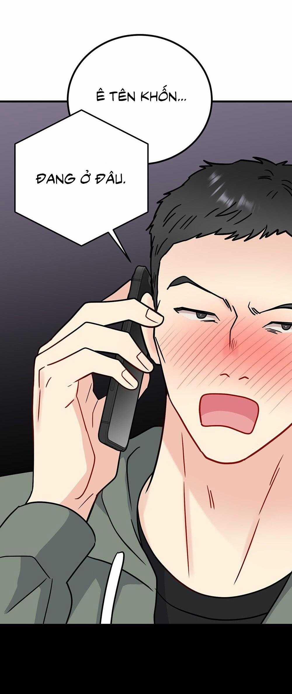 Cậu Không Phải Là Gu Của Tôi 46 trang 4