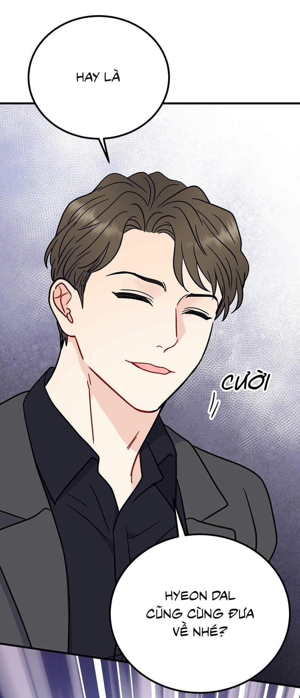 Cậu Không Phải Là Gu Của Tôi 46 trang 48