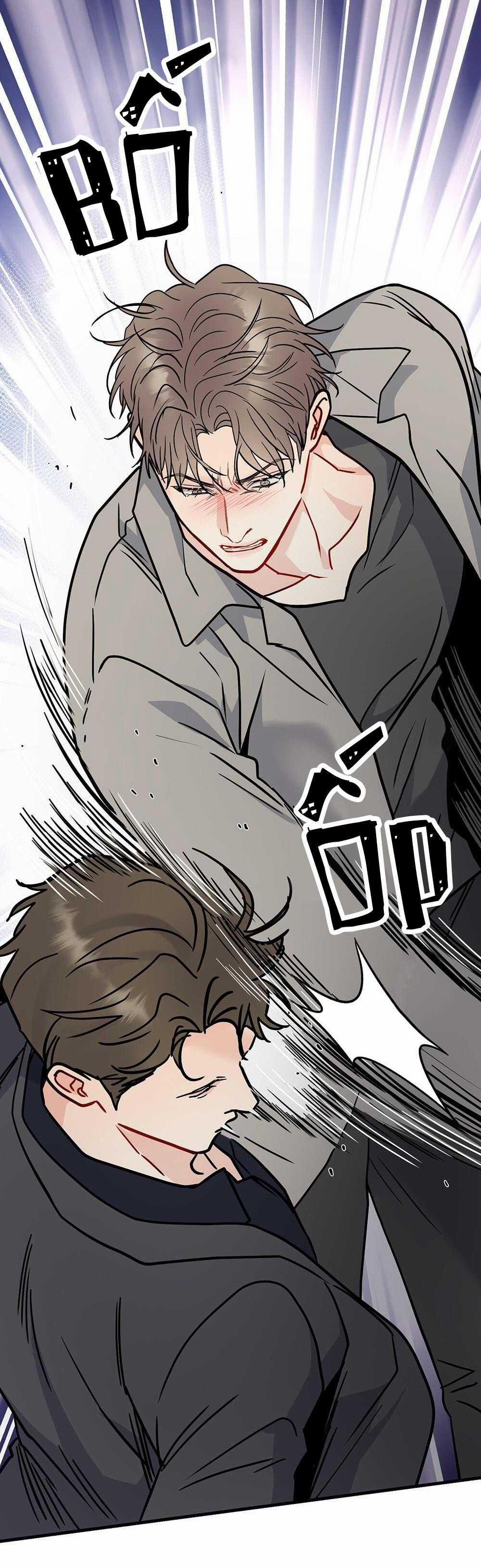 Cậu Không Phải Là Gu Của Tôi 46 trang 49