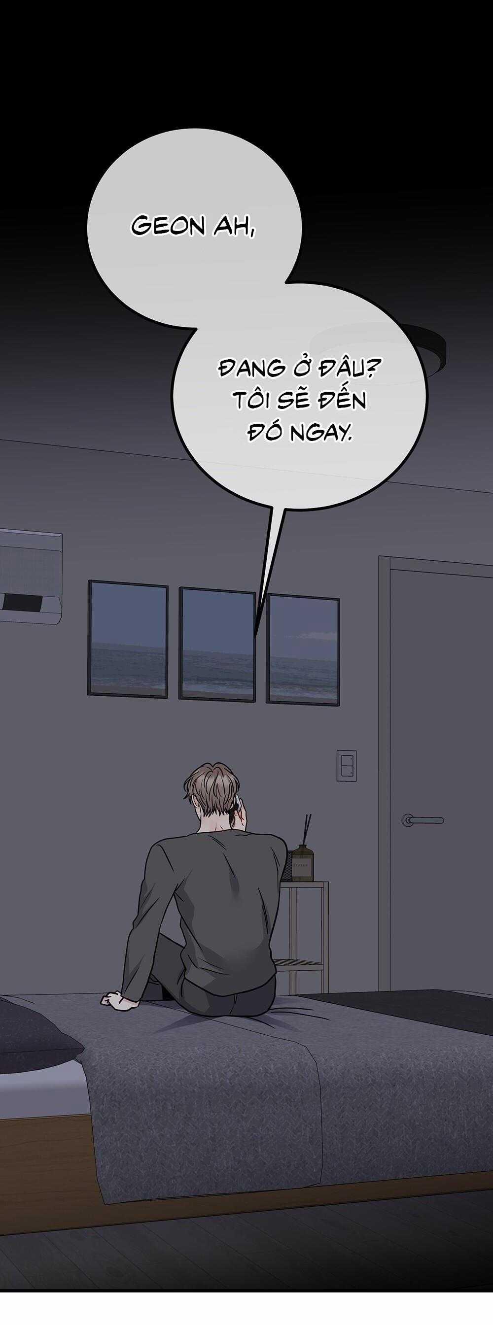 Cậu Không Phải Là Gu Của Tôi 46 trang 5