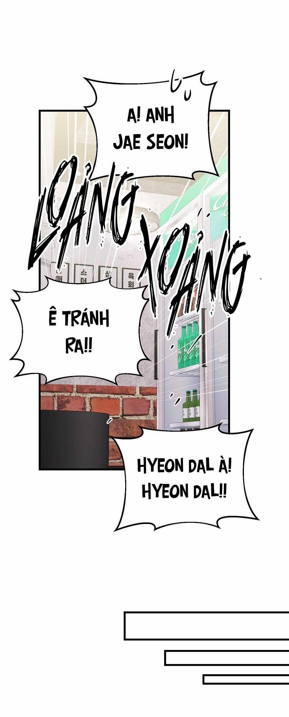 Cậu Không Phải Là Gu Của Tôi 46 trang 58