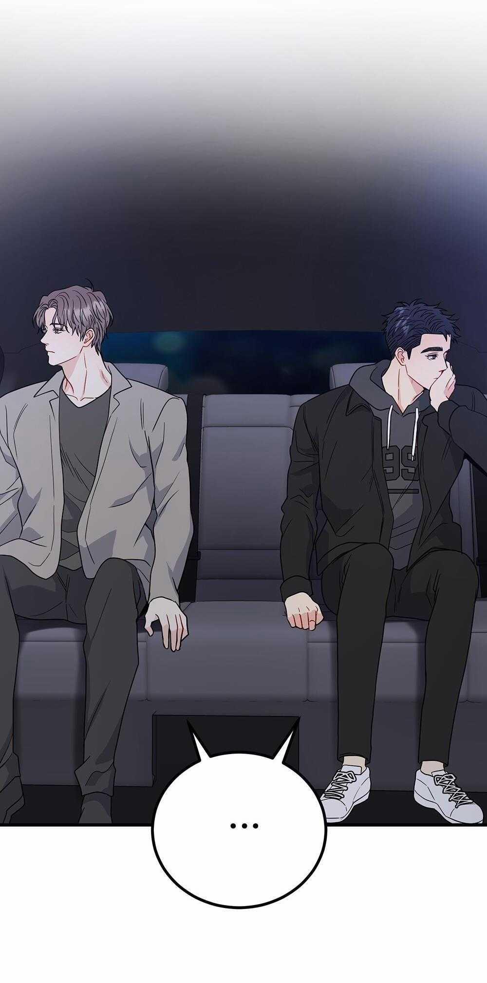 Cậu Không Phải Là Gu Của Tôi 46 trang 61