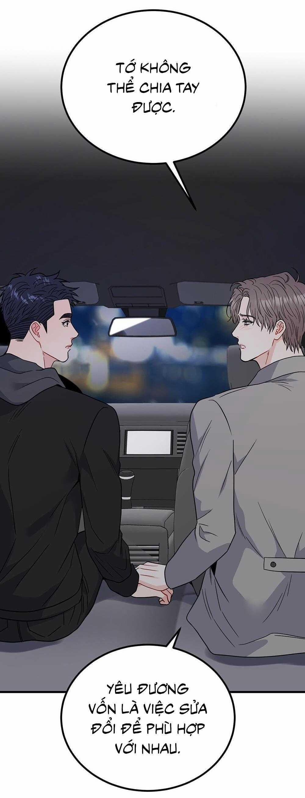 Cậu Không Phải Là Gu Của Tôi 46 trang 68