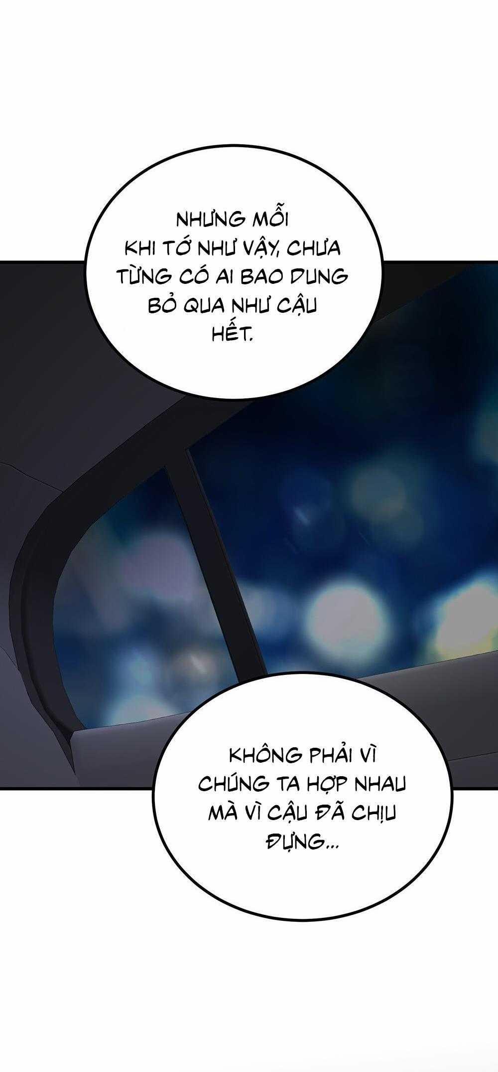 Cậu Không Phải Là Gu Của Tôi 46 trang 72