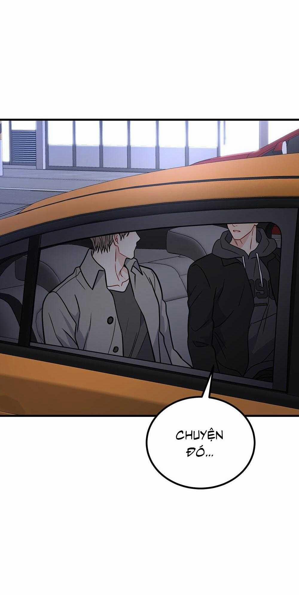 Cậu Không Phải Là Gu Của Tôi 46 trang 74