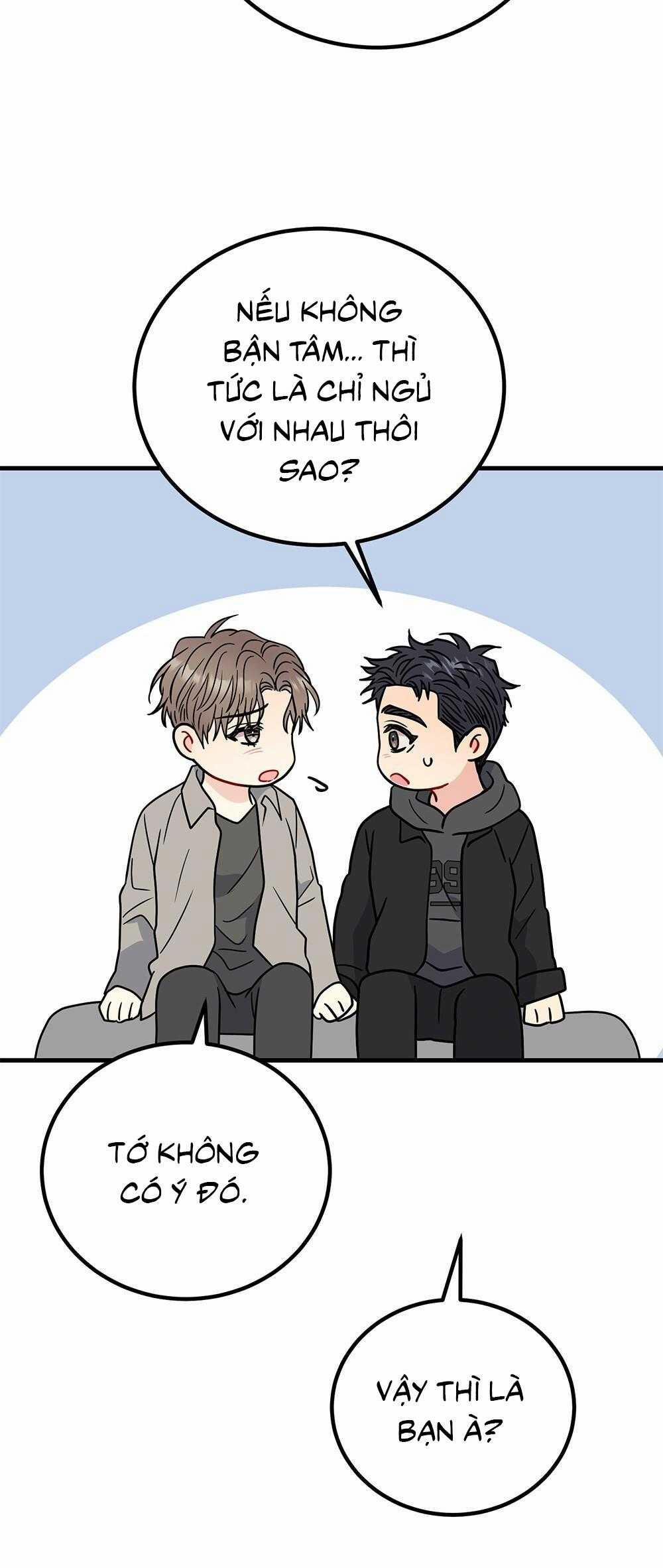 Cậu Không Phải Là Gu Của Tôi 46 trang 78